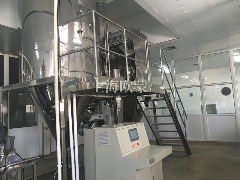 供應噴霧干燥制粒機，實驗室噴霧干燥機